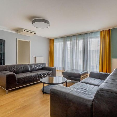Py65 Apartment Будапеща Екстериор снимка