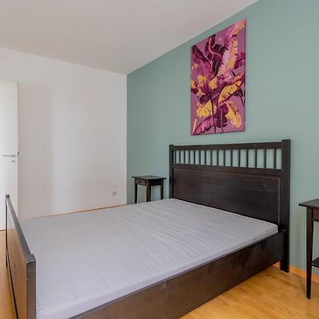Py65 Apartment Будапеща Екстериор снимка