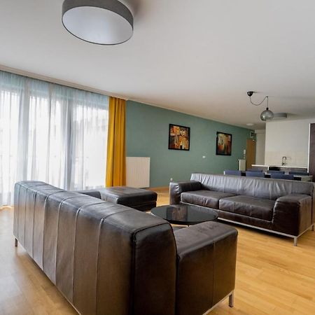 Py65 Apartment Будапеща Екстериор снимка