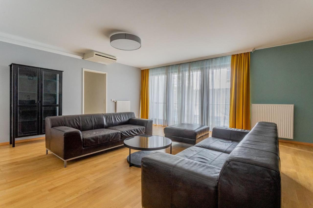 Py65 Apartment Будапеща Екстериор снимка