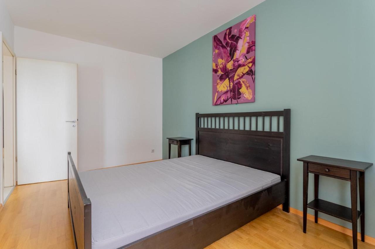 Py65 Apartment Будапеща Екстериор снимка