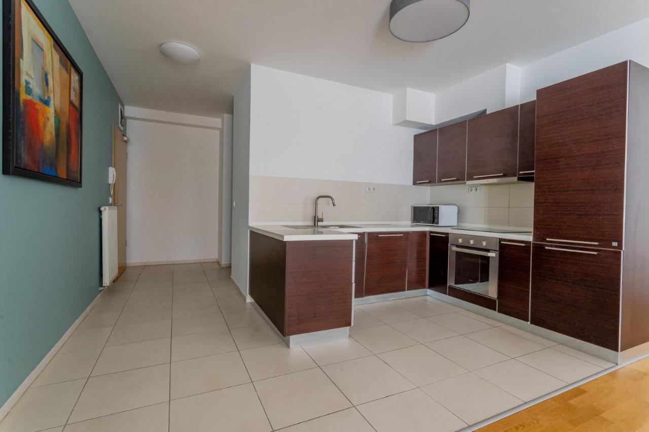 Py65 Apartment Будапеща Екстериор снимка