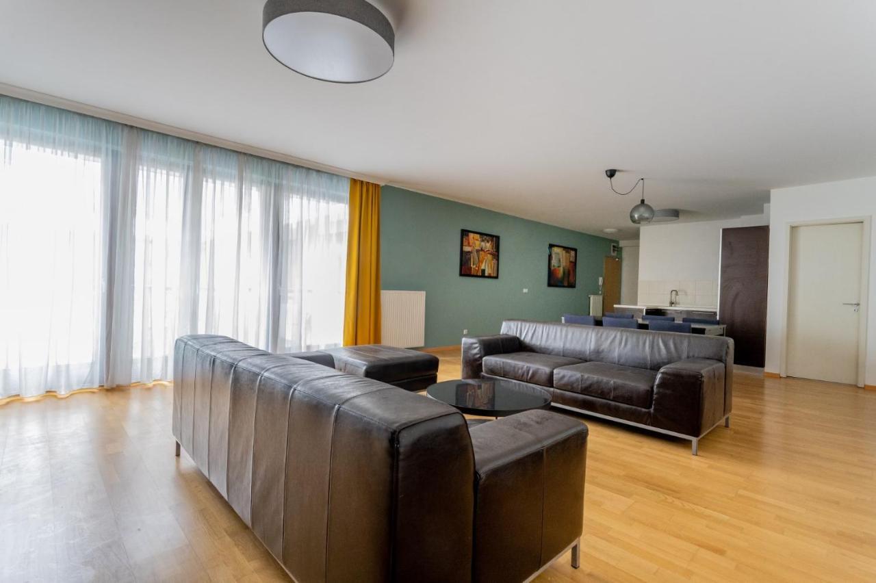 Py65 Apartment Будапеща Екстериор снимка