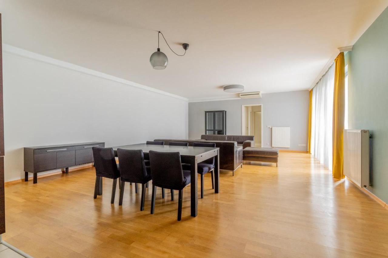 Py65 Apartment Будапеща Екстериор снимка