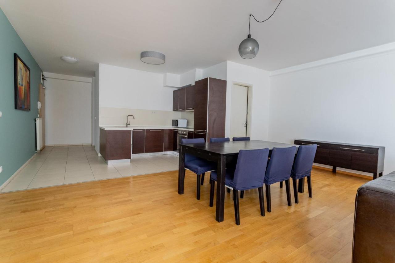 Py65 Apartment Будапеща Екстериор снимка