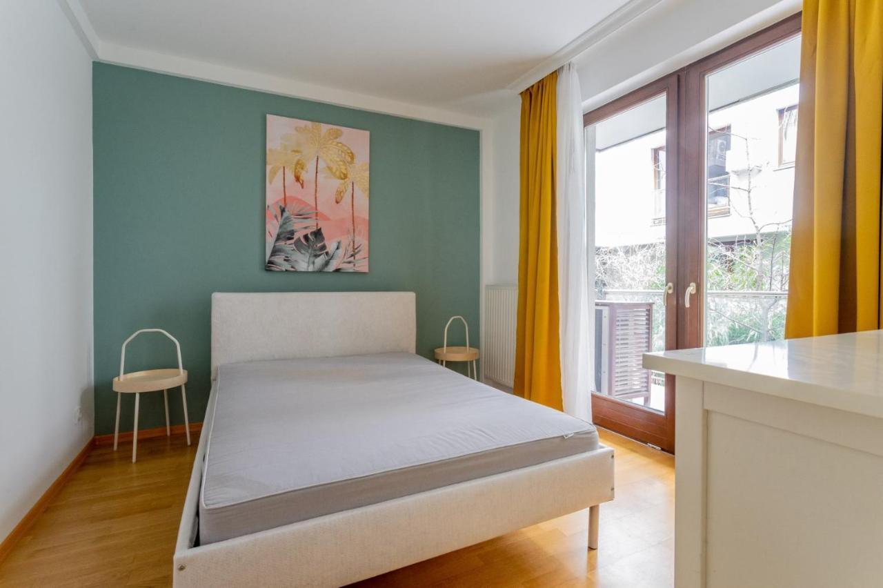 Py65 Apartment Будапеща Екстериор снимка