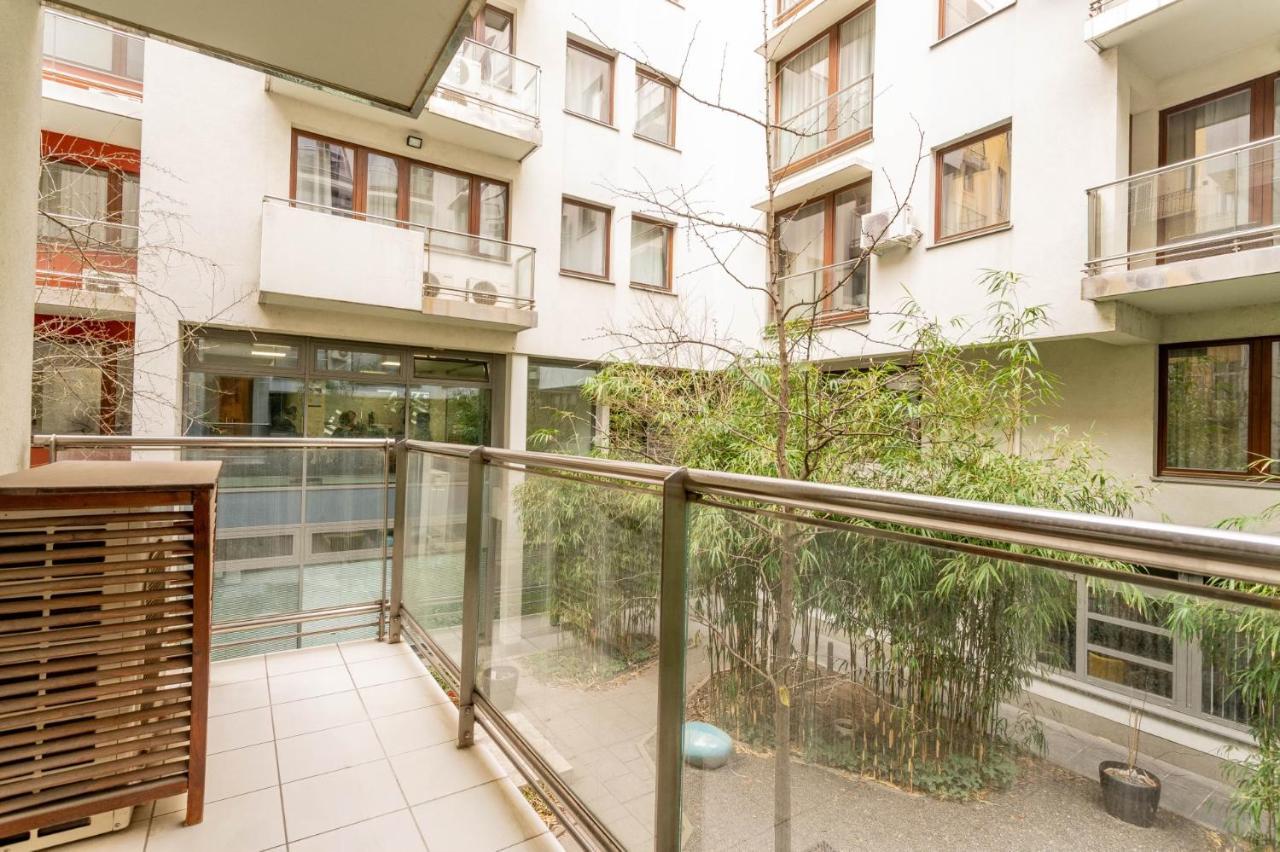 Py65 Apartment Будапеща Екстериор снимка